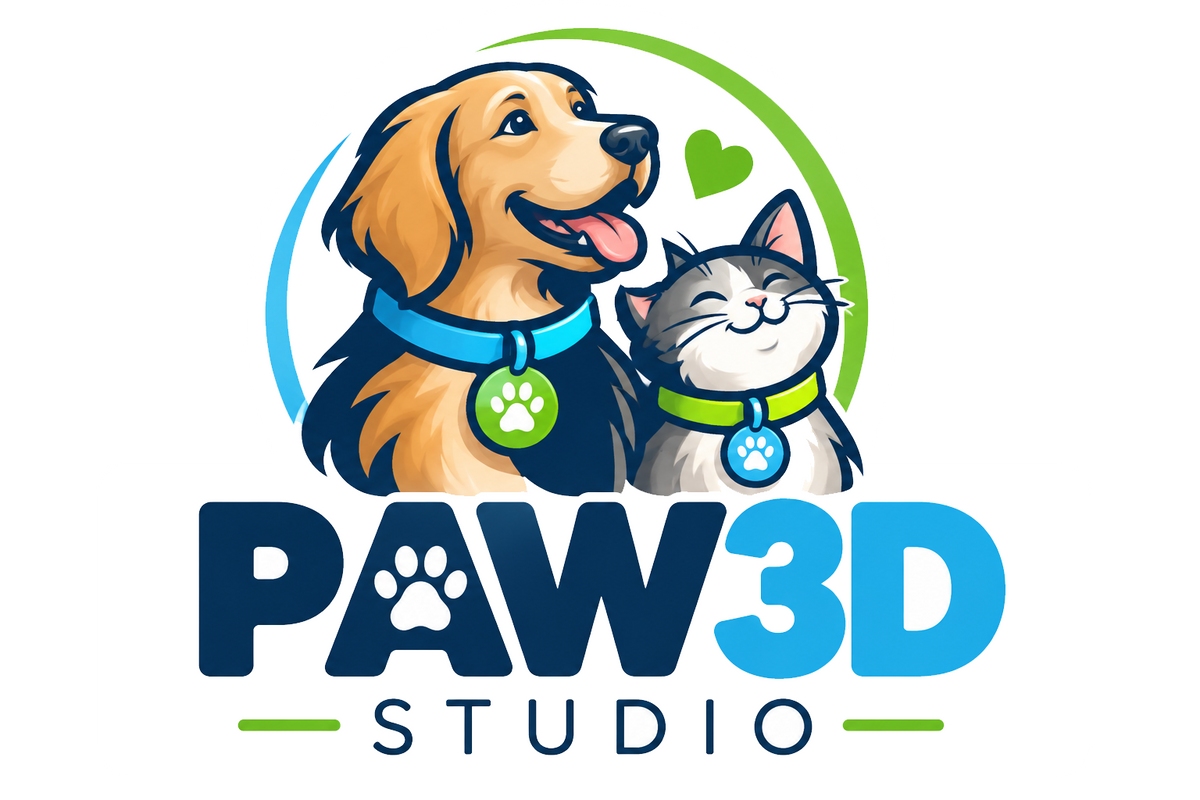 PAW3D